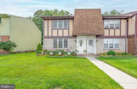 1964 E OAK ROAD, VINELAND, NJ 08361