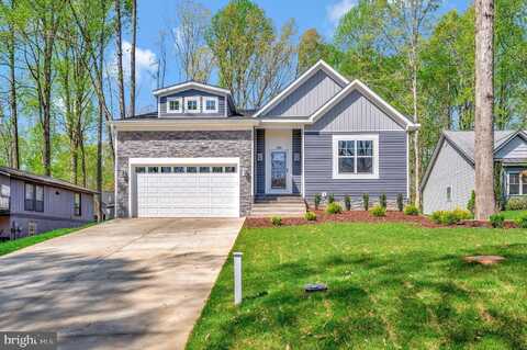 112 EDGEHILL DRIVE, LOCUST GROVE, VA 22508