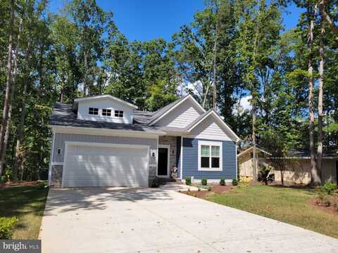 112 EDGEHILL DRIVE, LOCUST GROVE, VA 22508