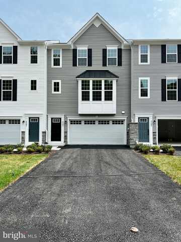 2103 RIVERS DRIVE, NEWARK, DE 19702