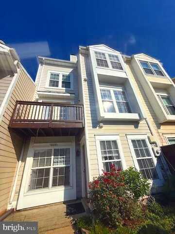 6008 RABBIT HILL COURT, CENTREVILLE, VA 20121