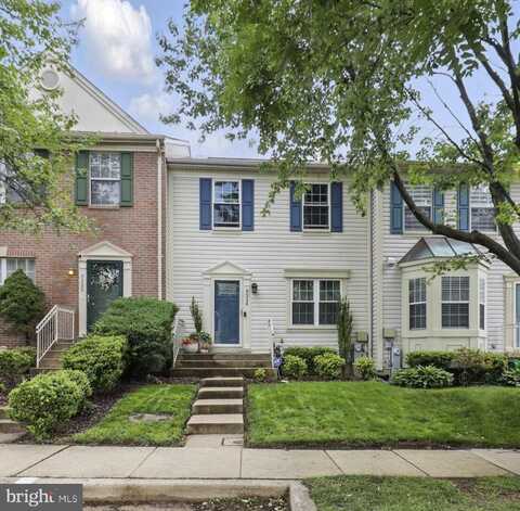9224 HOWLAND ROAD, LAUREL, MD 20723