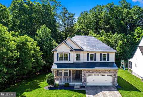 1530 SWEARINGEN DRIVE, BEL AIR, MD 21014
