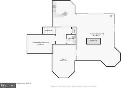 2610 CHESTNUT WOODS COURT, REISTERSTOWN, MD 21136