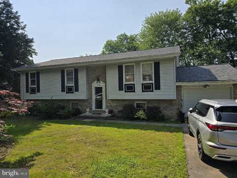 undefined, GLENN DALE, MD 20769
