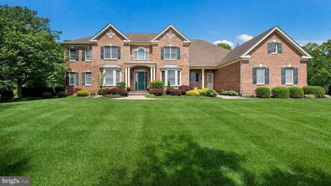 2799 MANION WAY, DOYLESTOWN, PA 18902