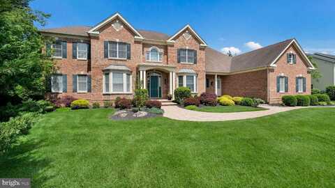 2799 MANION WAY, DOYLESTOWN, PA 18902