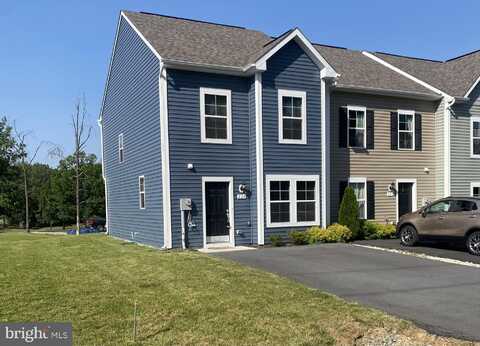 224 SCOTCH PINE DRIVE, BUNKER HILL, WV 25413