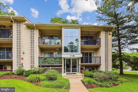 1136 COVE ROAD, ANNAPOLIS, MD 21403