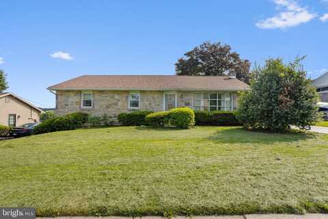 688 SYLVAN DRIVE, POTTSTOWN, PA 19464