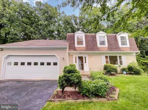 13109 MICA COURT, SILVER SPRING, MD 20904