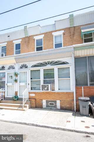 4225 TACKAWANNA STREET, PHILADELPHIA, PA 19124