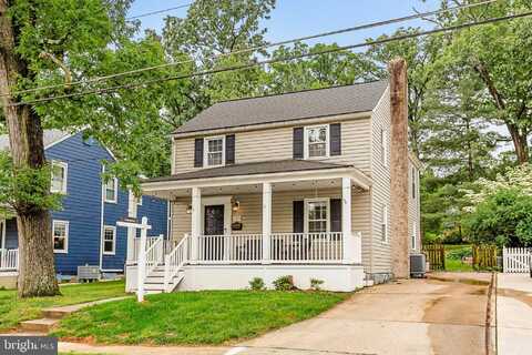 416 LOCUST DRIVE, CATONSVILLE, MD 21228
