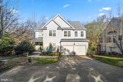10 SYKES STREET, GAITHERSBURG, MD 20877