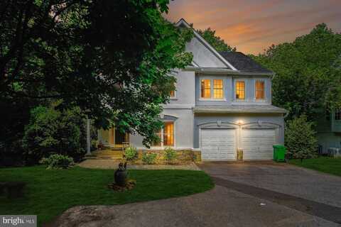 10 SYKES STREET, GAITHERSBURG, MD 20877