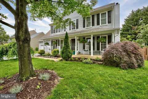 203 SNOWDEN COURT SW, LEESBURG, VA 20175