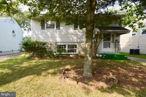 2264 NORWOOD AVENUE, PENNSAUKEN, NJ 08110