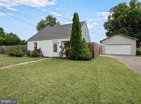 146 POLK DRIVE, MANASSAS PARK, VA 20111