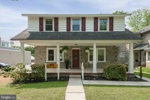 516 E LANCASTER AVENUE, DOWNINGTOWN, PA 19335