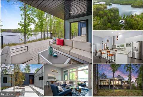 9813 CHESSMANS COURT, FREDERICKSBURG, VA 22407