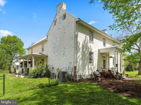 177 ELSIE DRIVE, KEARNEYSVILLE, WV 25430