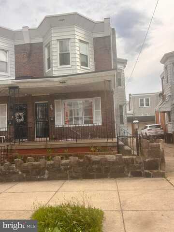 4726 PRINCETON AVENUE, PHILADELPHIA, PA 19135