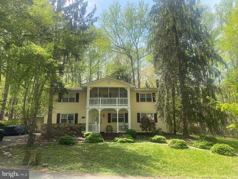 6065 POPLAR ROAD, Saint Leonard, MD 20685