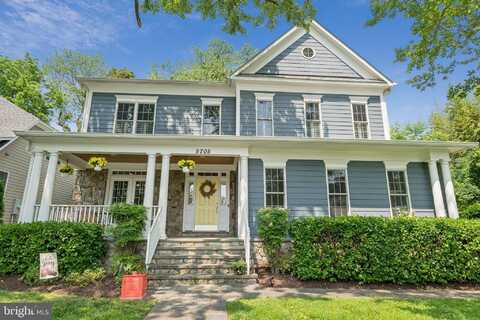5705 KINGSWOOD ROAD, BETHESDA, MD 20814