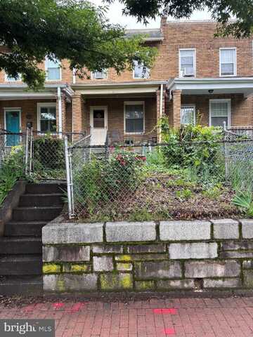 1533 NORTH CAROLINA AVENUE NE, WASHINGTON, DC 20002