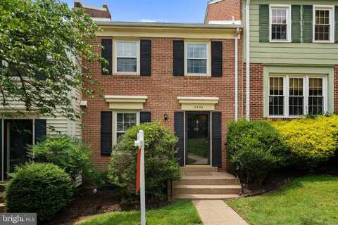 2434 WINDBREAK DRIVE, ALEXANDRIA, VA 22306