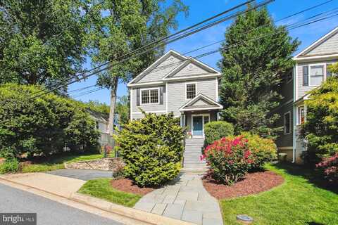 2371 N EDGEWOOD STREET, ARLINGTON, VA 22207