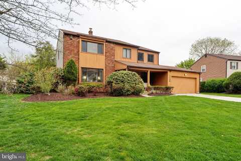 1200 HERON ROAD, CHERRY HILL, NJ 08003
