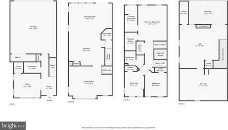 404 HENDRIX AVENUE, GAITHERSBURG, MD 20878
