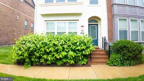 404 HENDRIX AVENUE, GAITHERSBURG, MD 20878