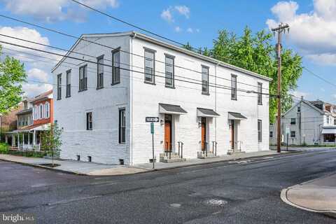 151 N YORK STREET, POTTSTOWN, PA 19464