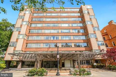 1545 18TH STREET NW, WASHINGTON, DC 20036