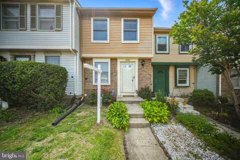 8282 CRESTMONT CIRCLE, SPRINGFIELD, VA 22153