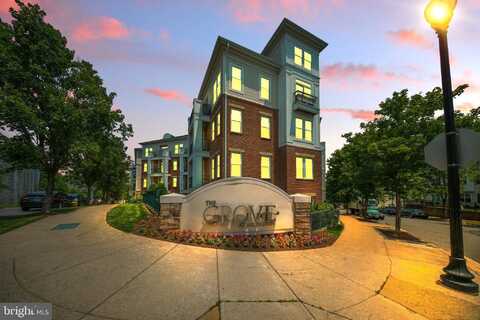 2465 ARMY NAVY DRIVE, ARLINGTON, VA 22206
