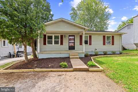 130 OAK VIEW DRIVE SE, LEESBURG, VA 20175