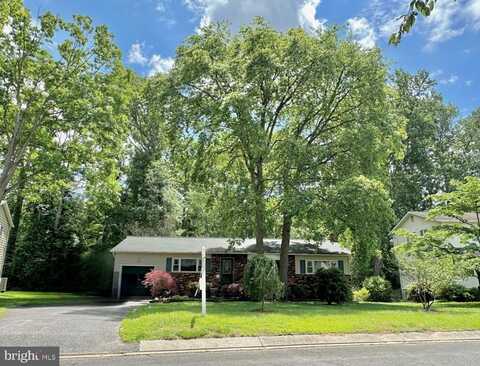 1235 LORENE DRIVE, PASADENA, MD 21122