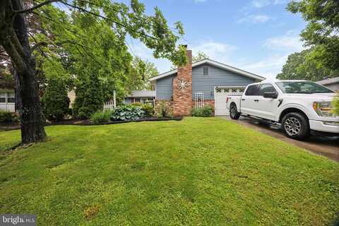 2722 E RIDING DRIVE, WILMINGTON, DE 19808