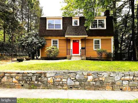 222 E FAIRFAX STREET, FALLS CHURCH, VA 22046