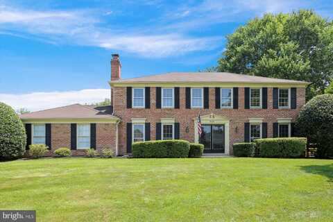 9100 HUNTING HORN LANE, POTOMAC, MD 20854
