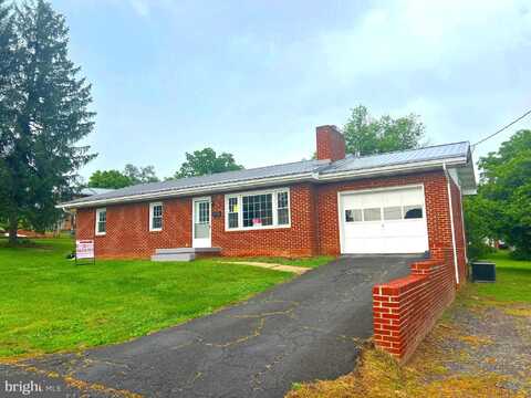 233 JUDY STREET, PETERSBURG, WV 26847