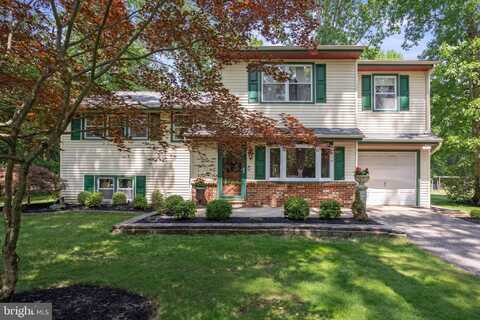 155 RIDGE ROAD, SOUTHAMPTON, NJ 08088
