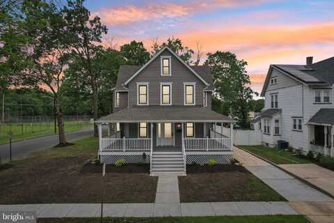 3547 FINLAW AVENUE, PENNSAUKEN, NJ 08109