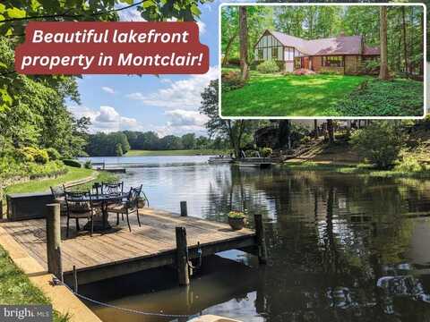 4499 LARCHMONT COURT, DUMFRIES, VA 22025