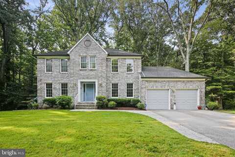 311 DANMARK COURT, MILLERSVILLE, MD 21108