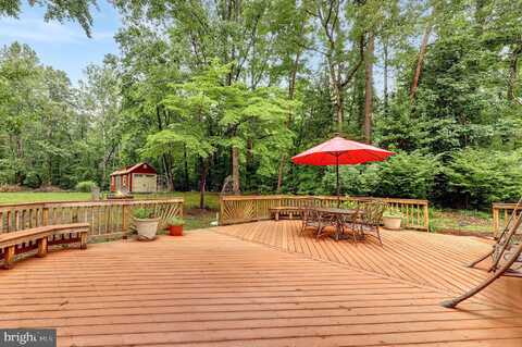 8170 SINCLAIR MILL ROAD, MANASSAS, VA 20112