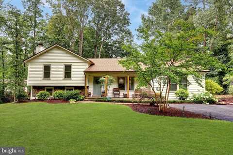 8170 SINCLAIR MILL ROAD, MANASSAS, VA 20112